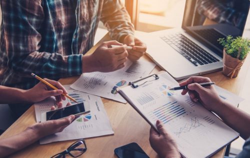 بازاریابی با اینترنت اشیا